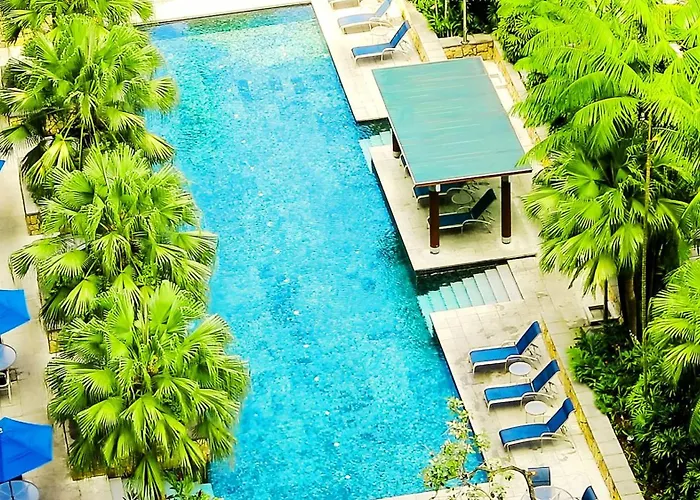 Amara Singapour